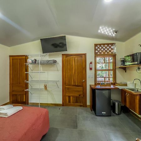 U Sule Villa Cahuita Exterior photo