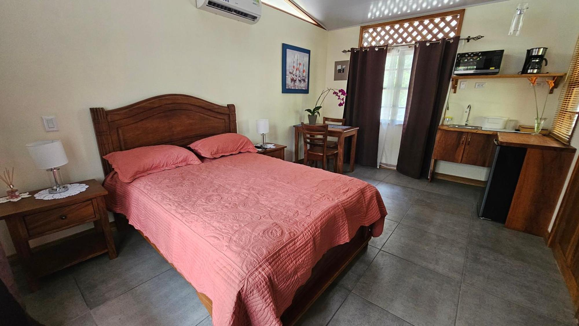 U Sule Villa Cahuita Exterior photo