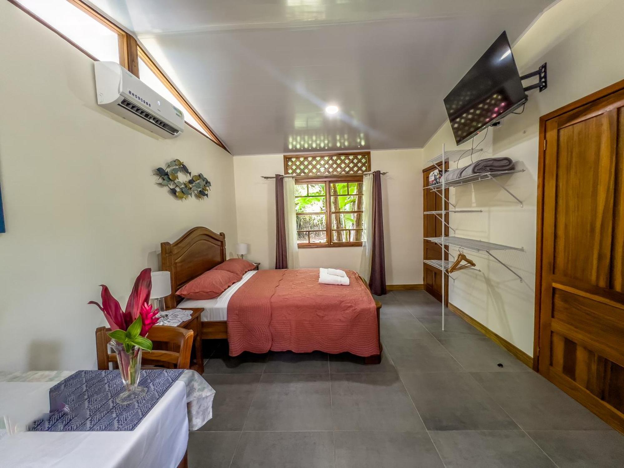 U Sule Villa Cahuita Exterior photo